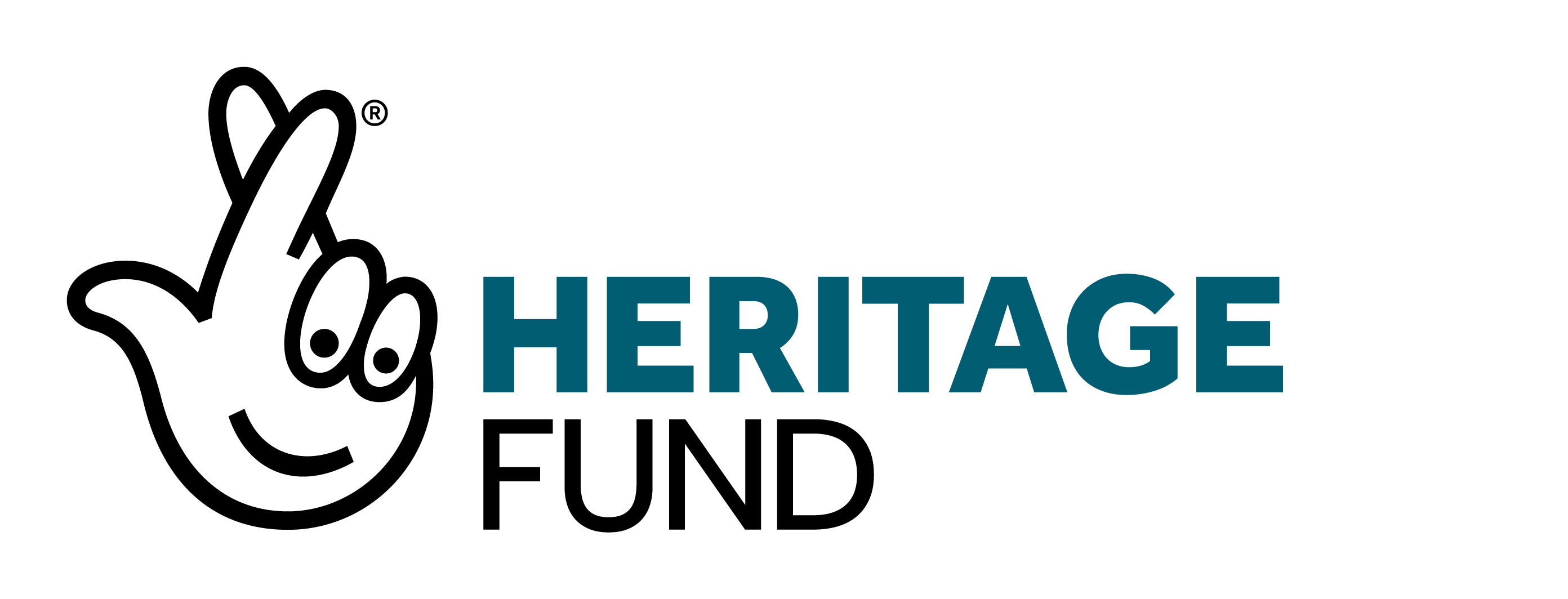 Image result for heritage lottery logo