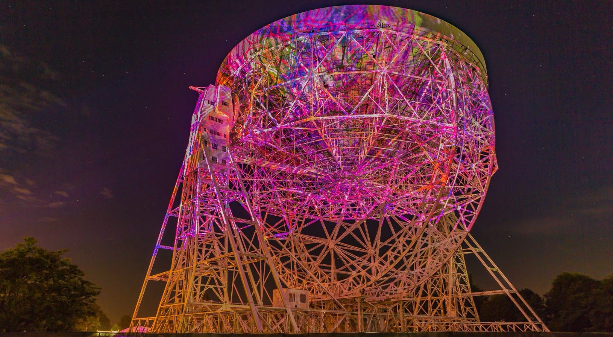 Jodrell Bank