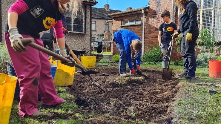 £300,000 nature funding for under-served communities in Wales | The ...