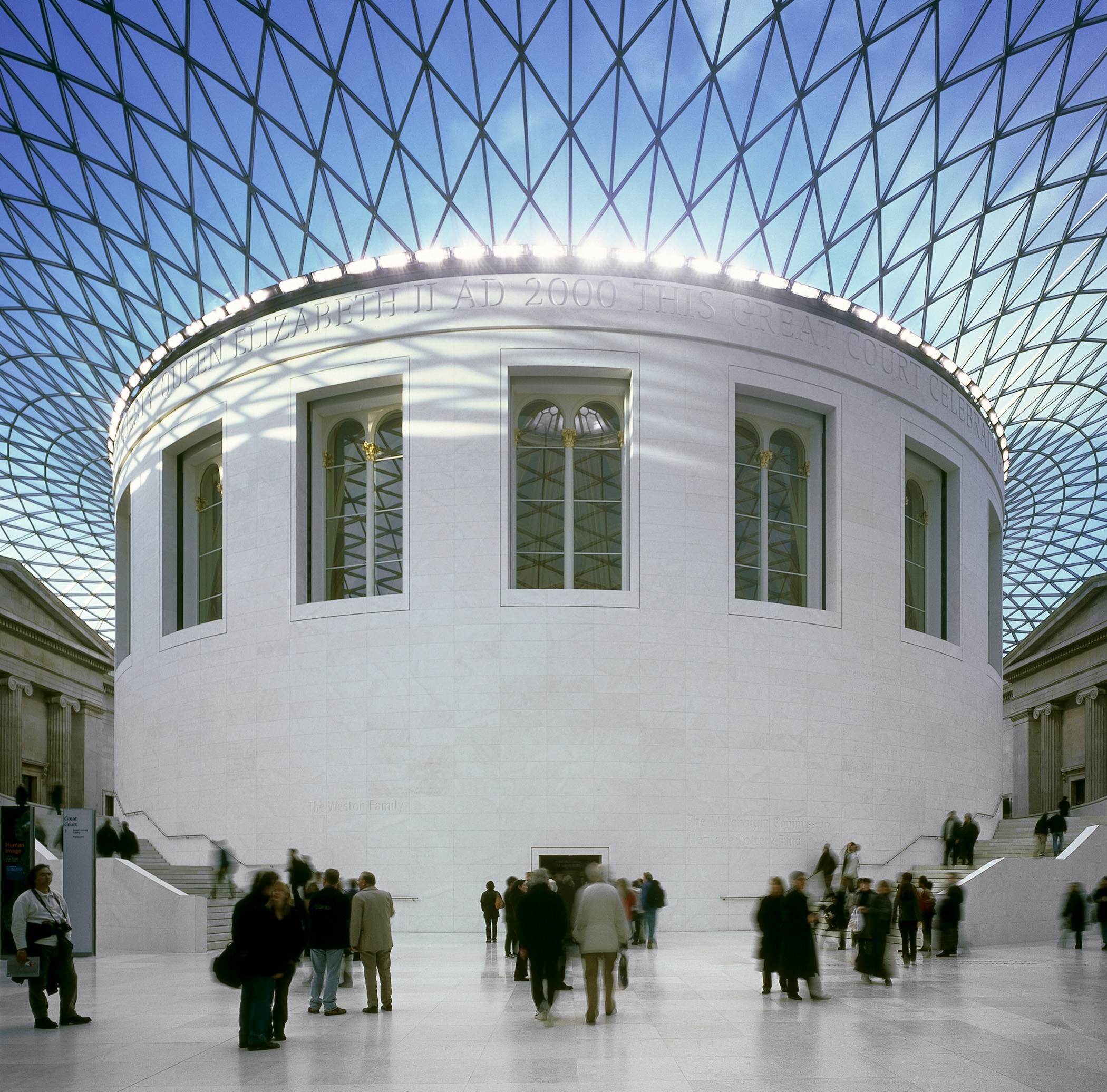 British Museum