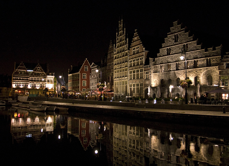 Ghent