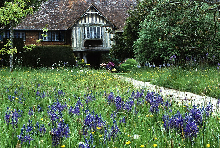 Great Dixter