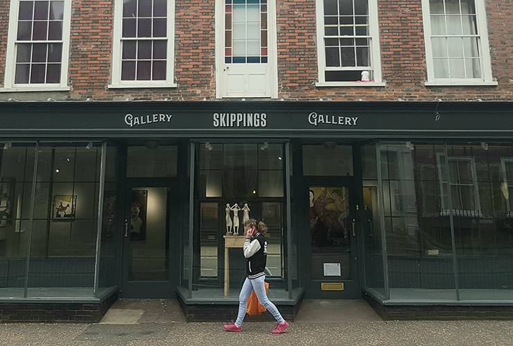 Shop in Great Yarmouth