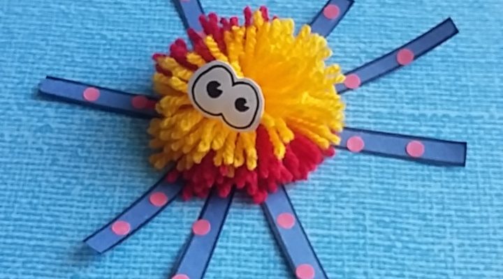 Craft octopus