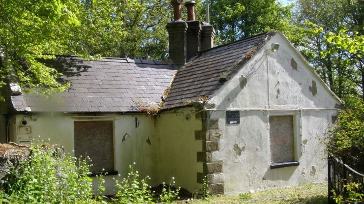 The Marquess' Cottage