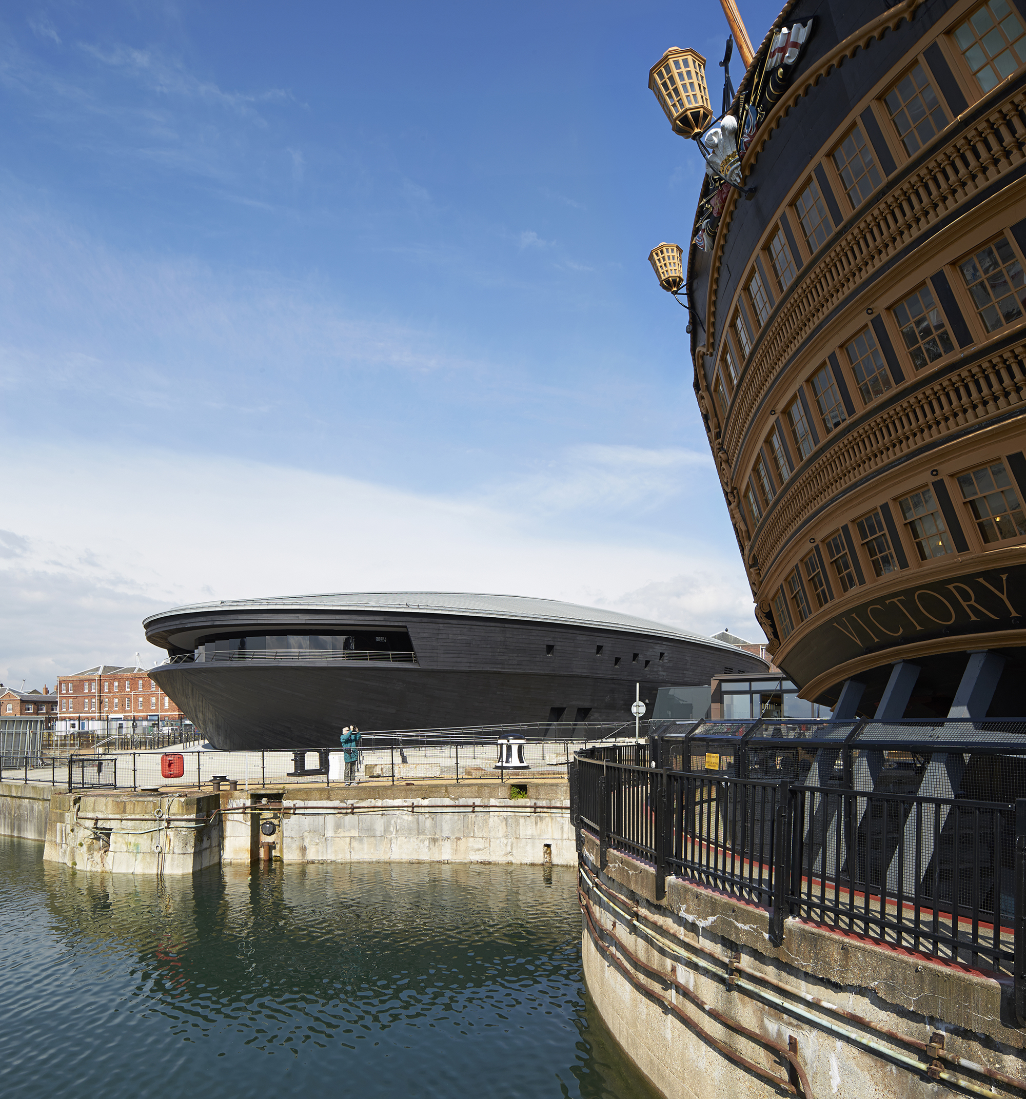 Mary Rose Museum