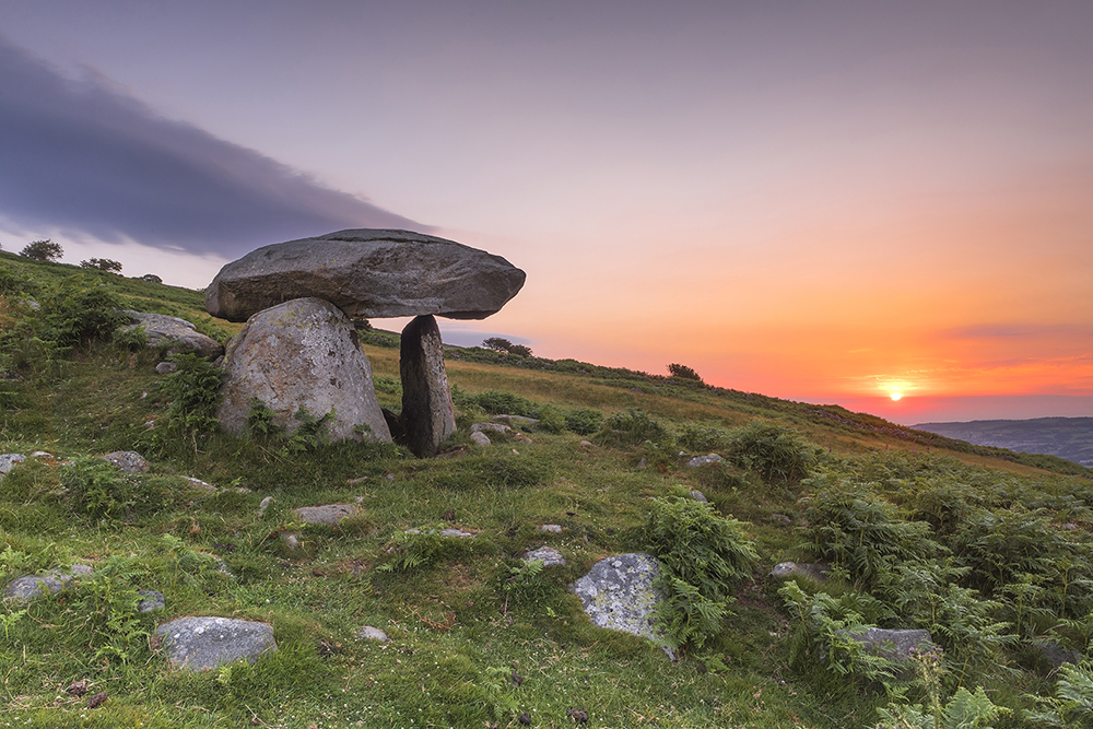 Snowdonia