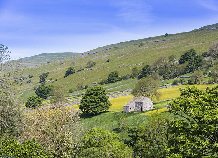 Swaledale