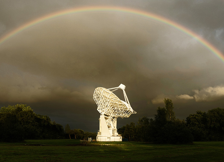 Jodrell Bank