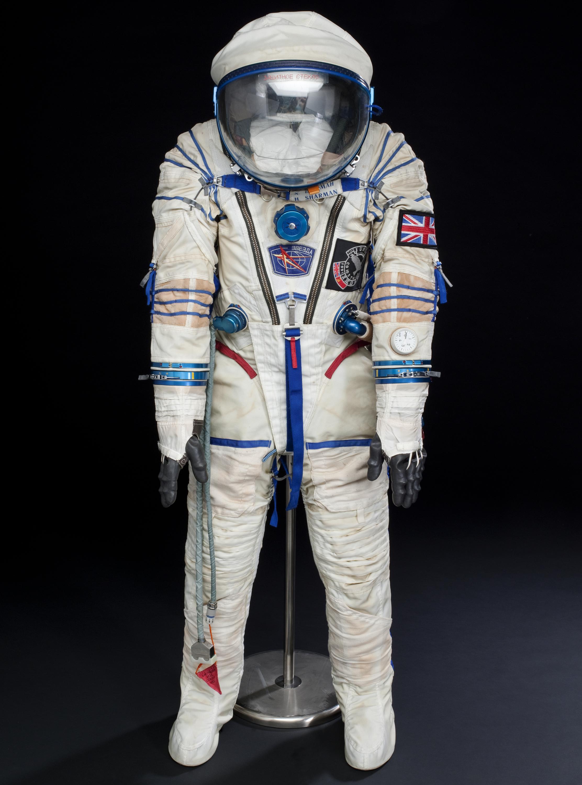 Spacesuit