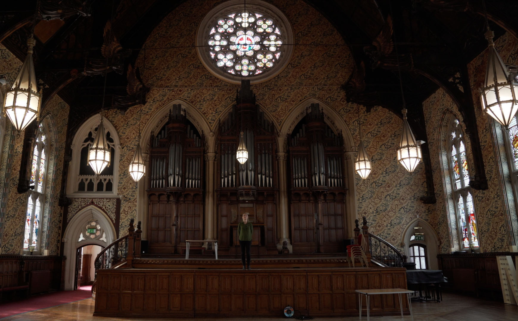 Rochdale Town Hall