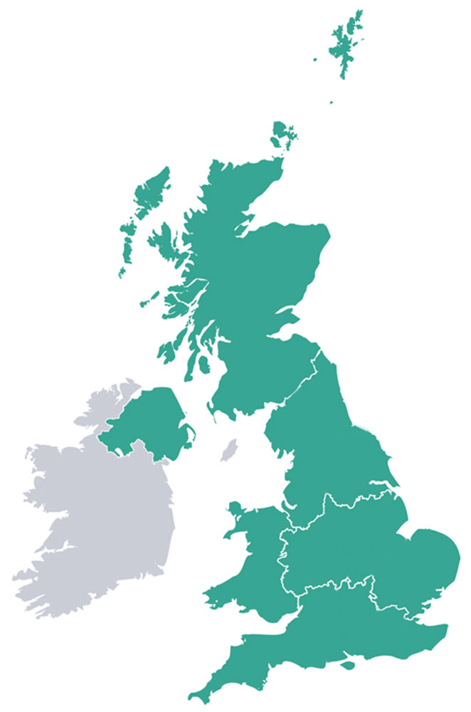 The United Kingdom
