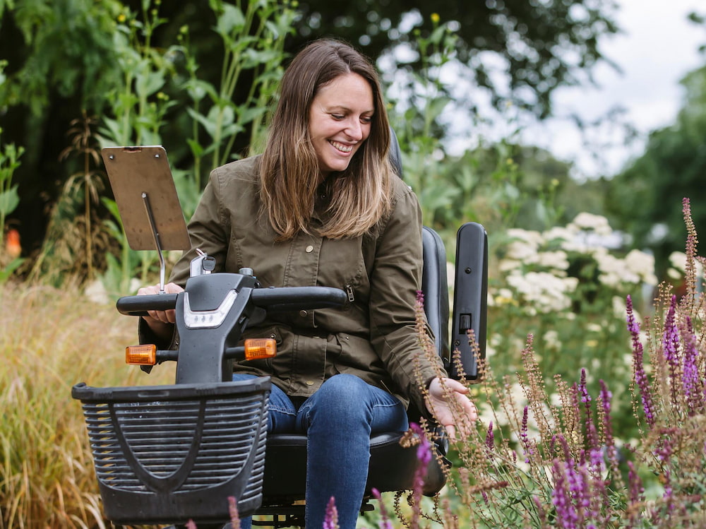 RHS Garden Wisley elevates accessibility and participation through ...