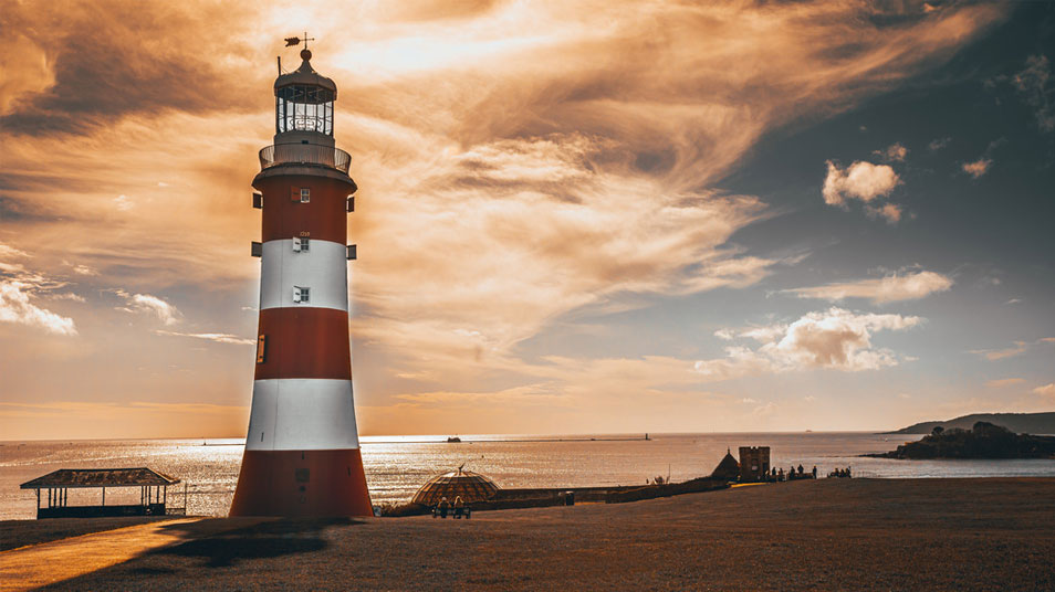 Plymouth Sound National Marine Park The National Lottery Heritage Fund