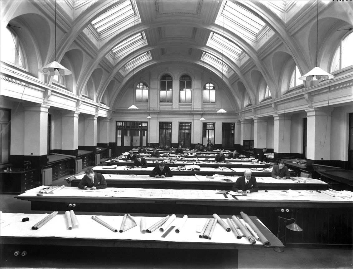 Belfast’s titanic renaissance | The National Lottery Heritage Fund