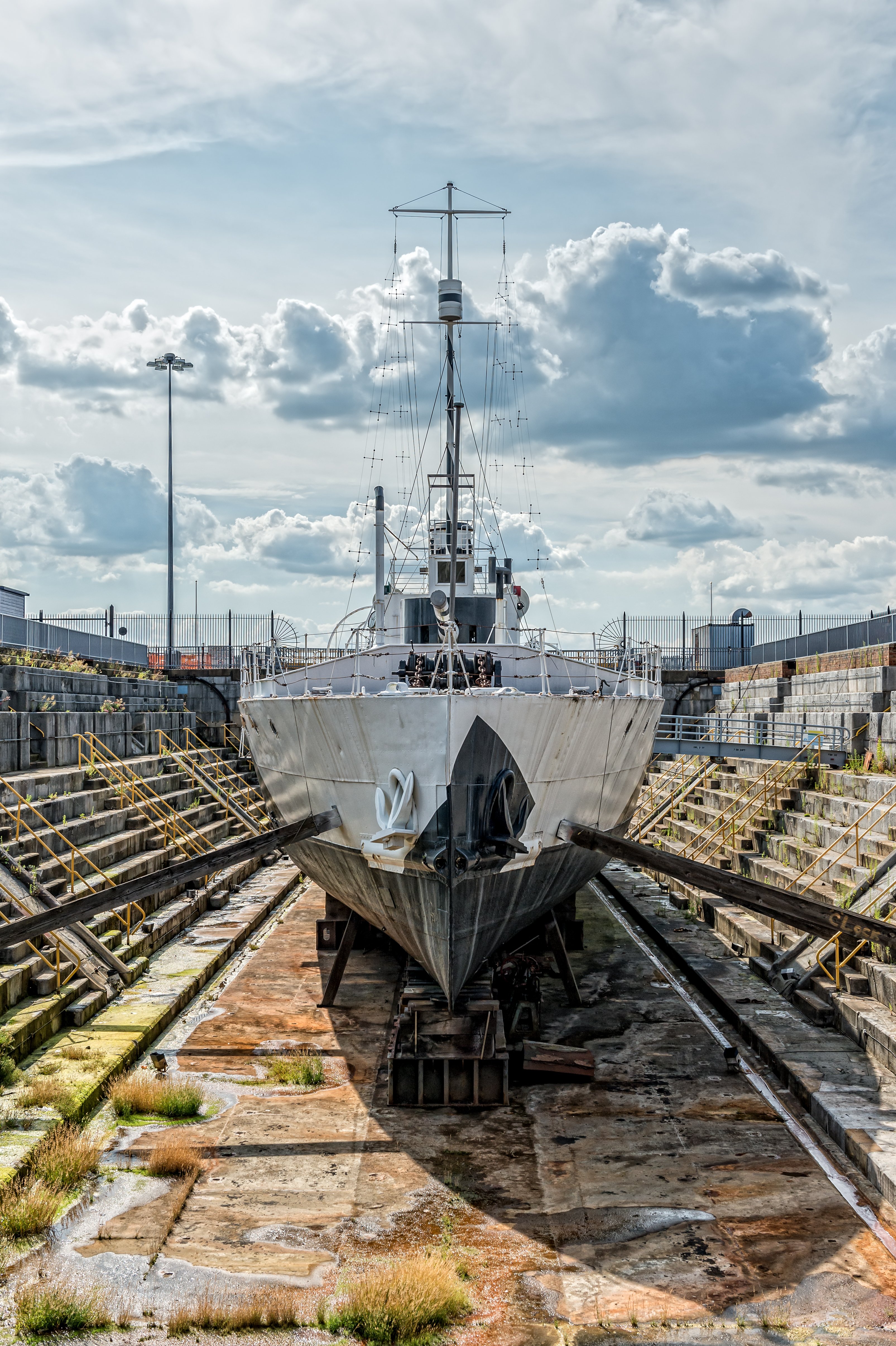 HMS M33 HMS M33