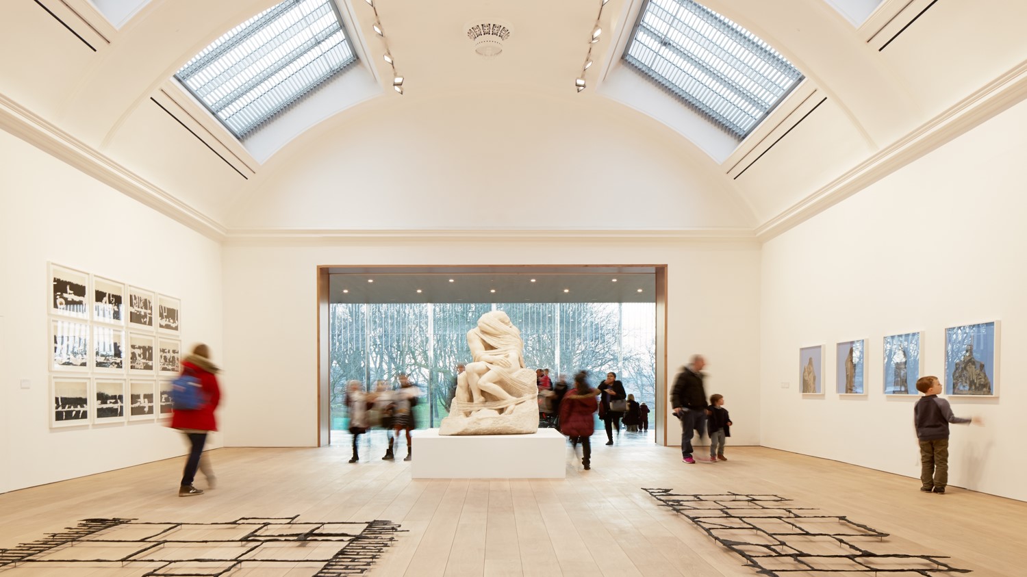 Whitworth Gallery Whitworth Gallery
