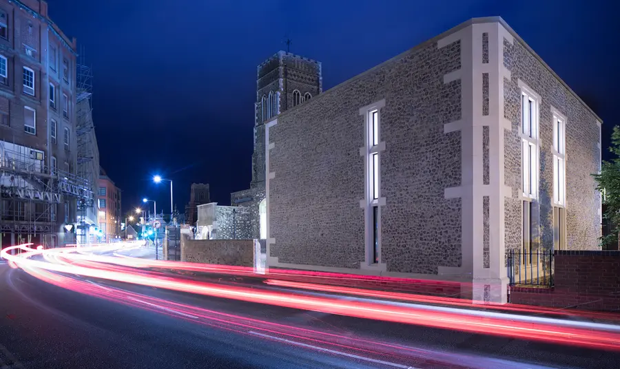 St Mary at the Quay.jpg
