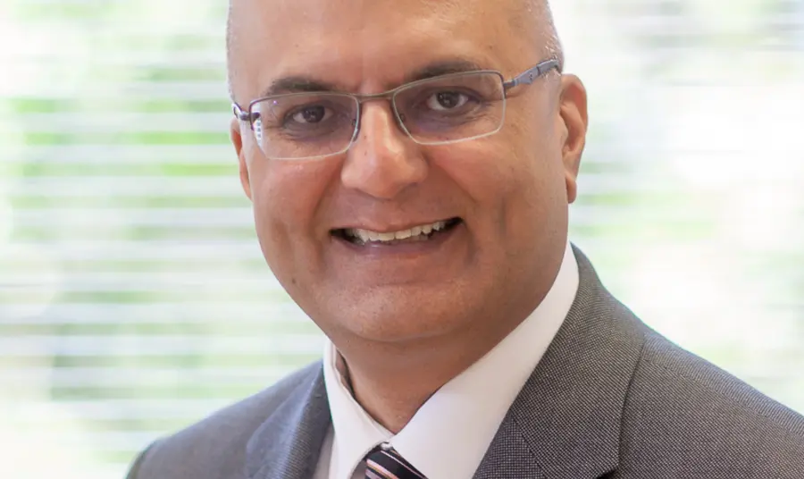 Atul Patel