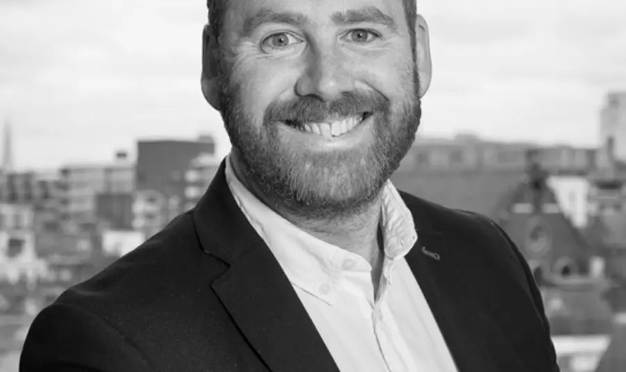 HLF’s Historic Environment Advisor, Ben Greener