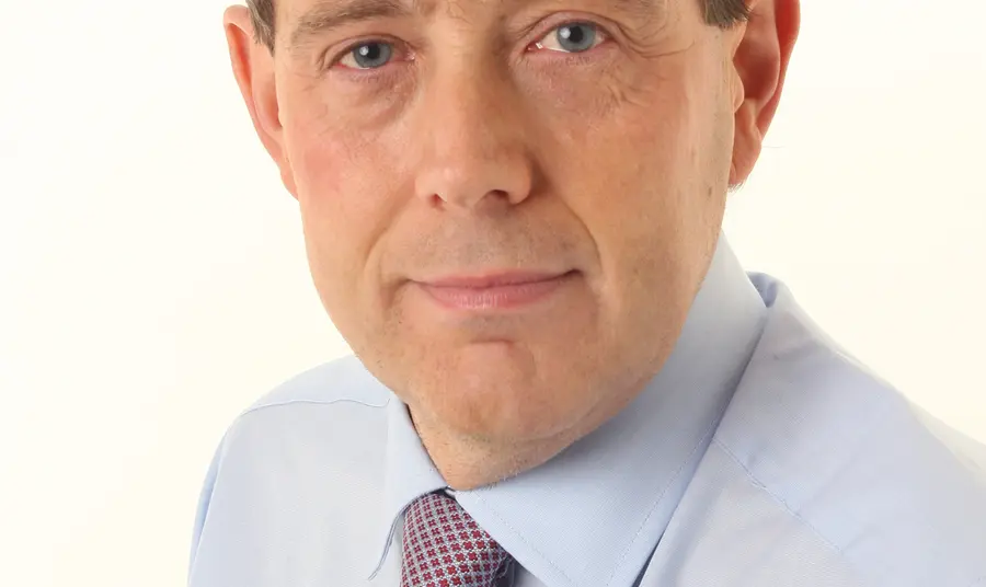 Sir Peter Luff, Chair of NHMF and HLF