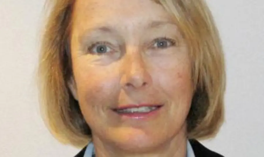 Inga Grimsey, Chair of the Committee for the East of England