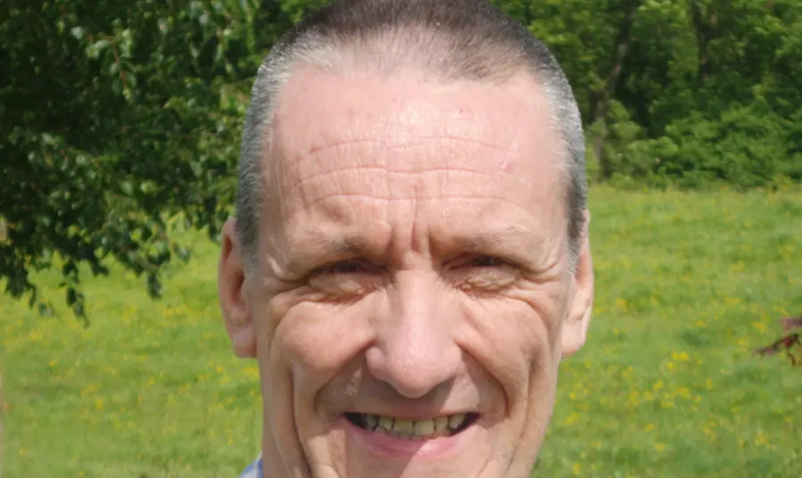 Meet the committee: John Williams John Williams, HLF Committee Member for Yorkshire and the Humber