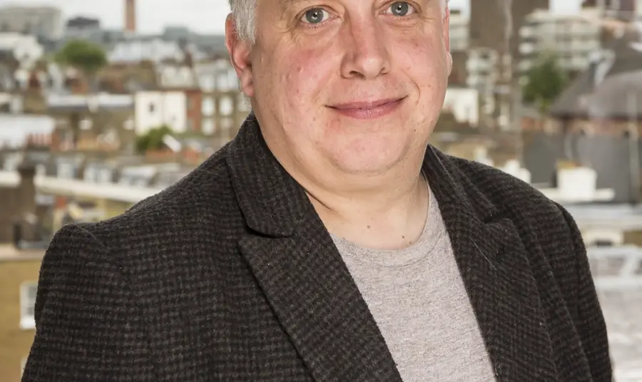 Nick Randell