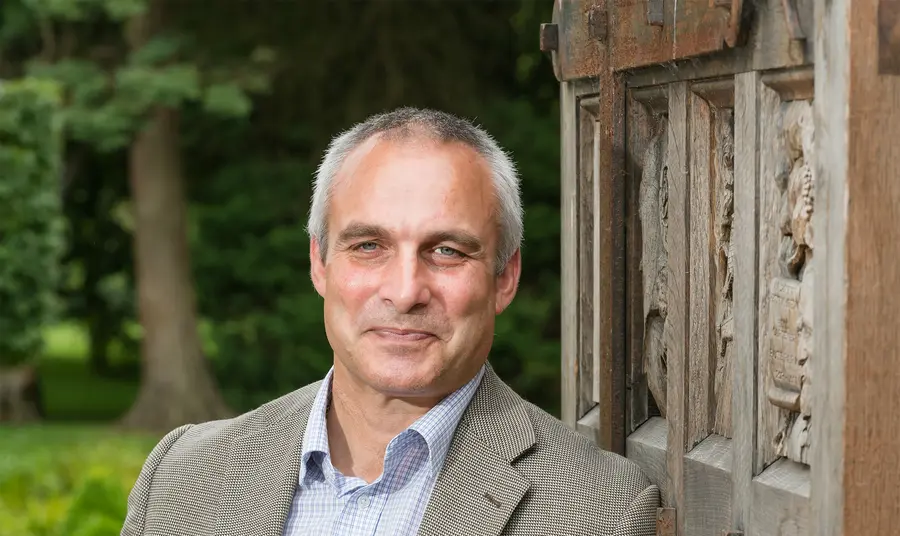 Richard Bellamy, Pennaeth CDL Cymru