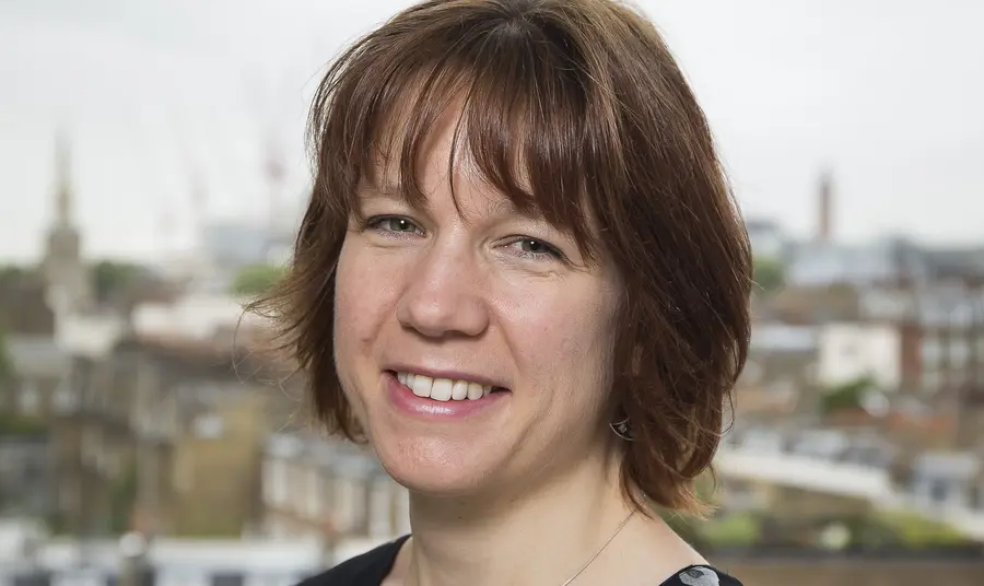Sara Crofts