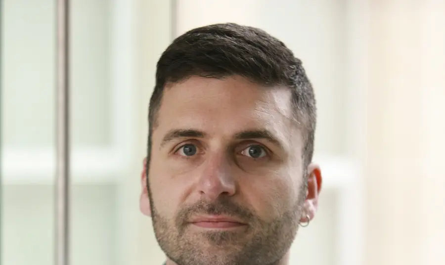 Meet our committees: Stephen Welsh Stephen Welsh