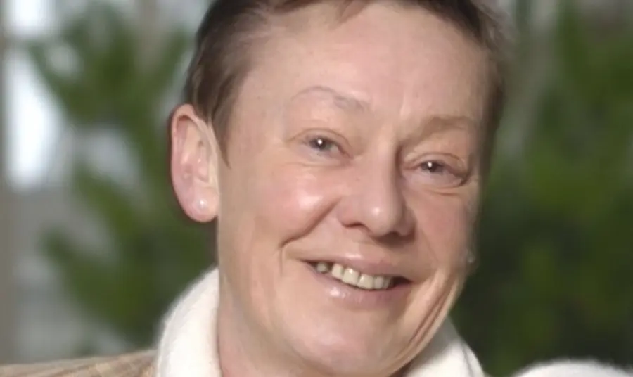Susan Mendus Susan Mendus