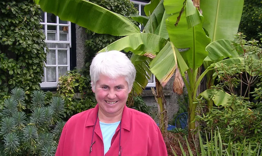 Sue Minter Sue Minter