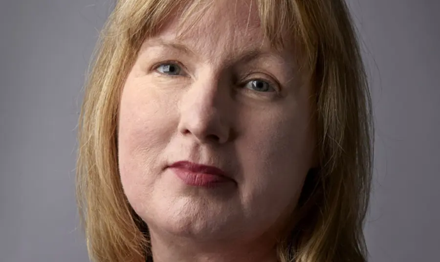 Susan McCormack Susan McCormack