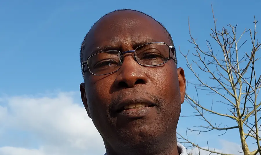 Meet our committees: Wilbert Smith Wilbert Smith