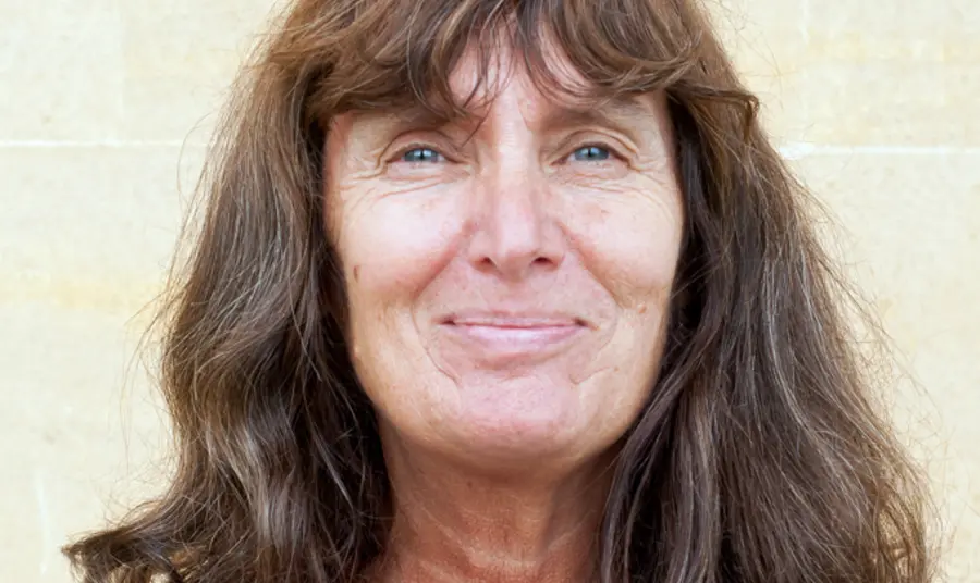 Marion Blockley