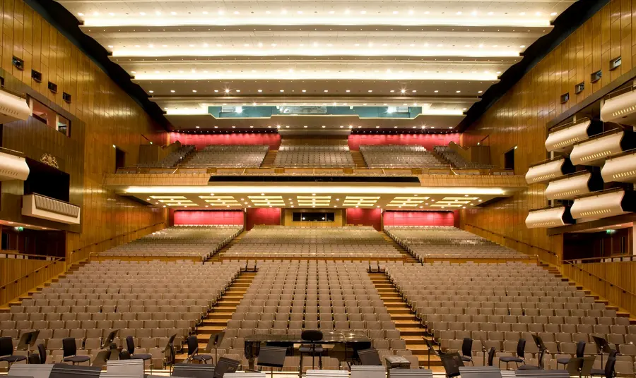 Royal Festival Hall