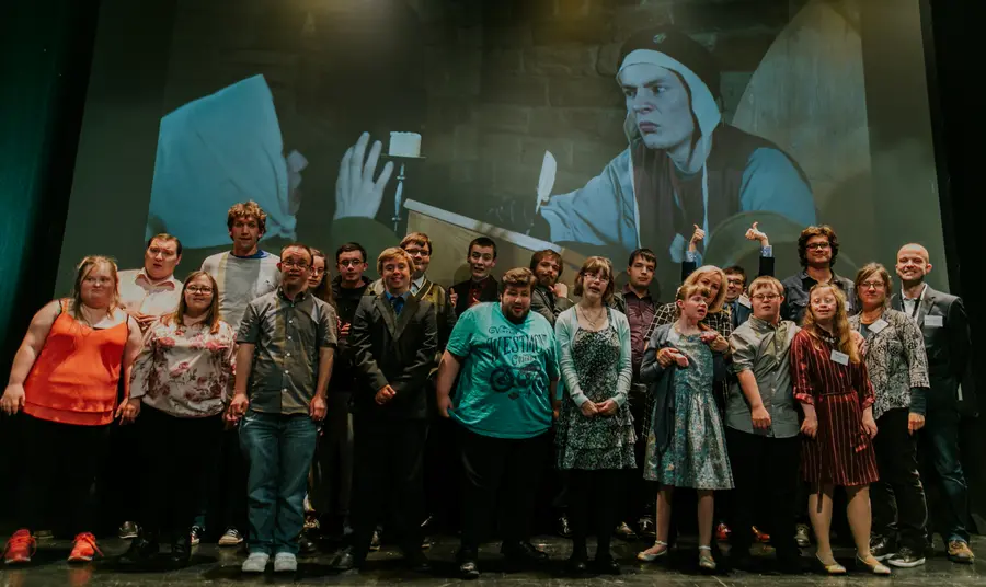 The Hidden Histories Group