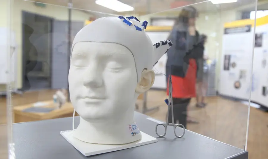The history and heritage of people with spina bifida and hydrocephalus