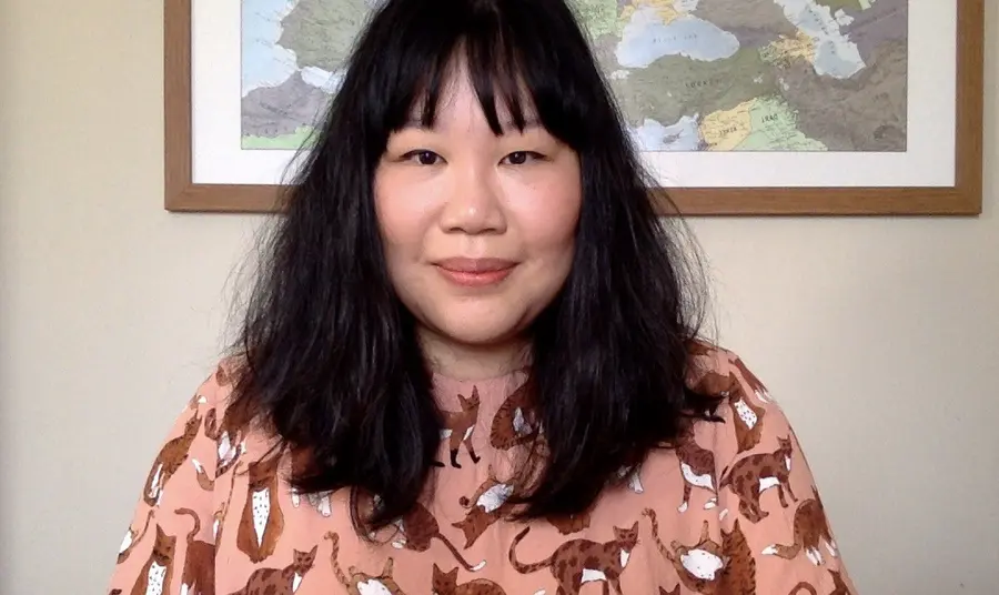 Anita Wan