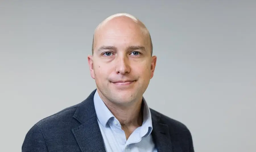 UK Heritage Pulse – your voice heard Tom Walters