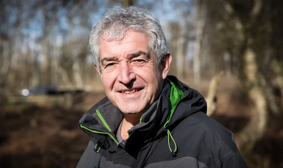 Tony Juniper