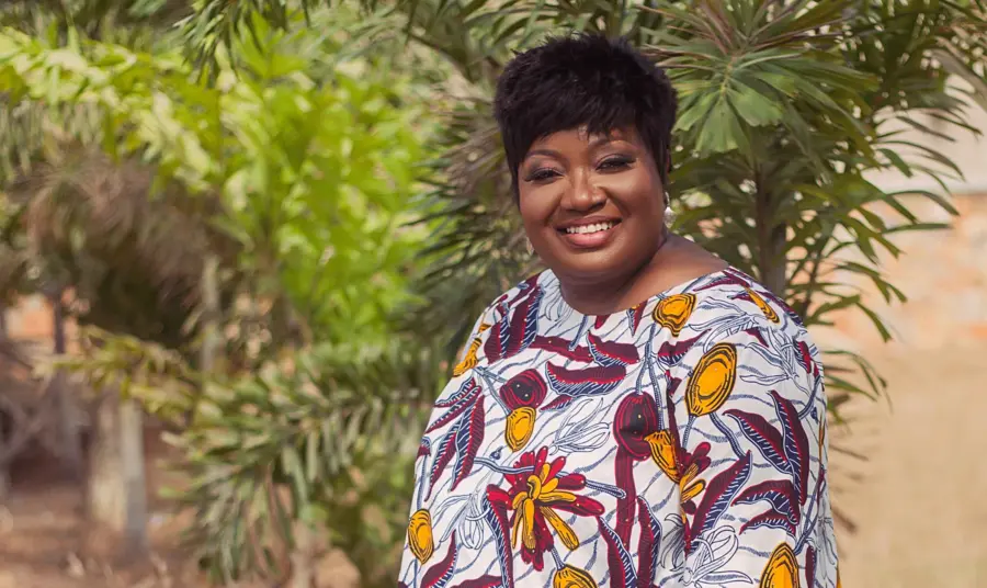 Black History Month: in conversation with Race Council Cymru founder, Uzo Iwobi OBE Uzo Iwobi OBE