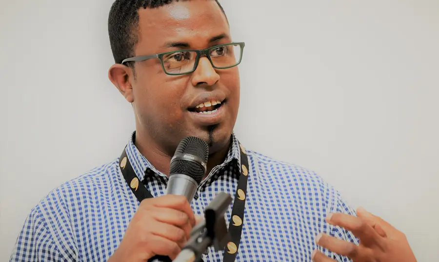 Nasir Adams