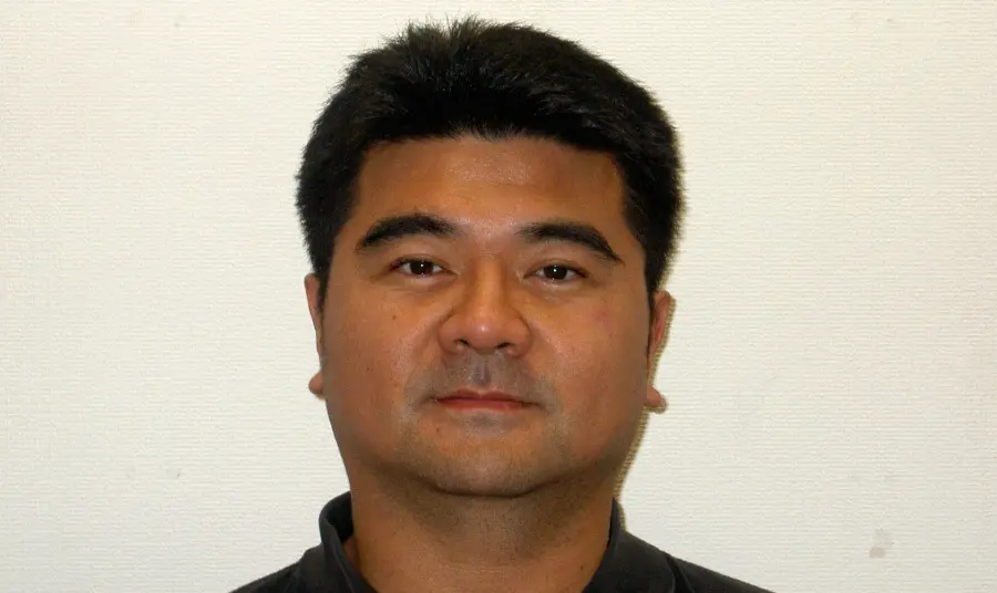 Alfred Chung