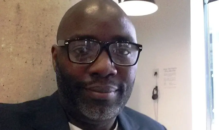 Gbolahan Peter Macjob, Director Afristar Foundation