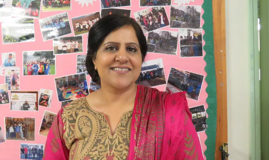 Remembering the traditional ‘best times’ of South Asian Women Nusrat Ahmed