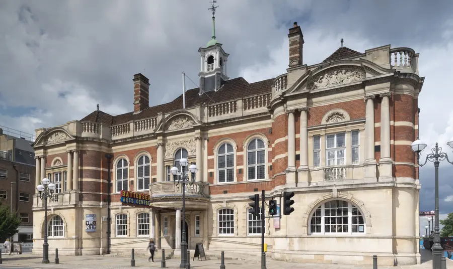 Battersea Arts Centre