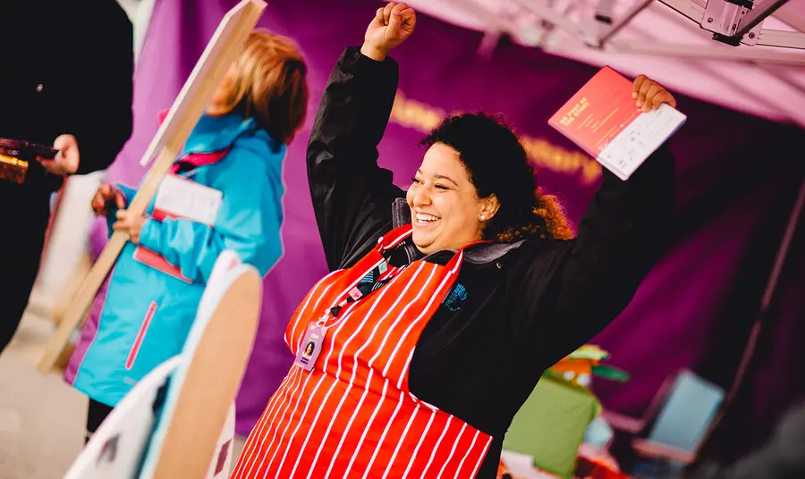 Hull UK City of Culture 2017 Cultural Programme