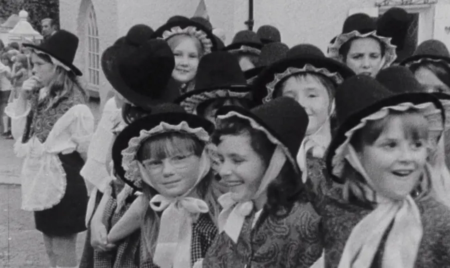 Wales’s broadcasting history saved thanks to the National Lottery